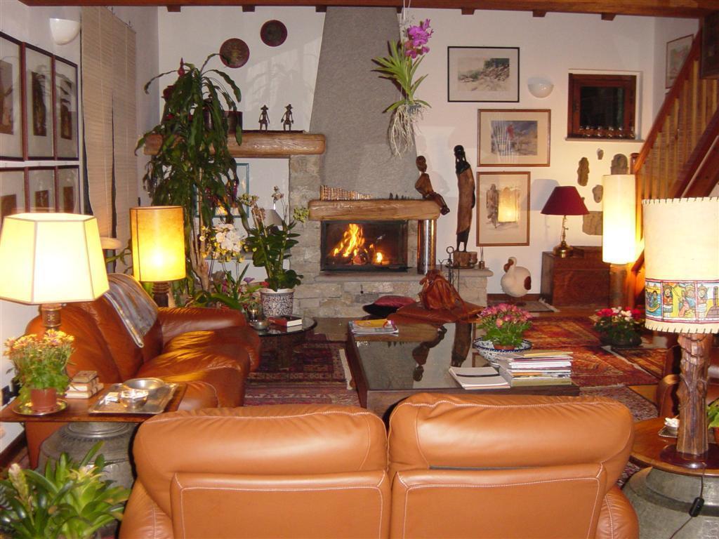 Mon Reve Bed & Breakfast