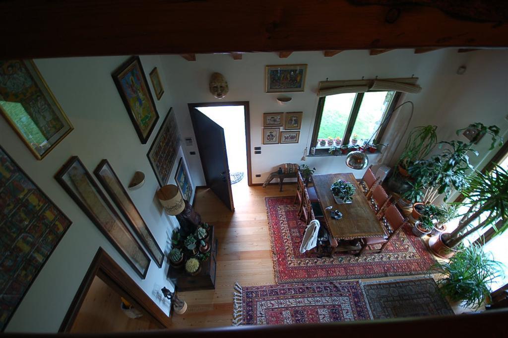 Bed & Breakfast Mon Reve Aosta