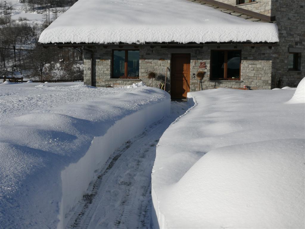 Mon Reve Bed & Breakfast *