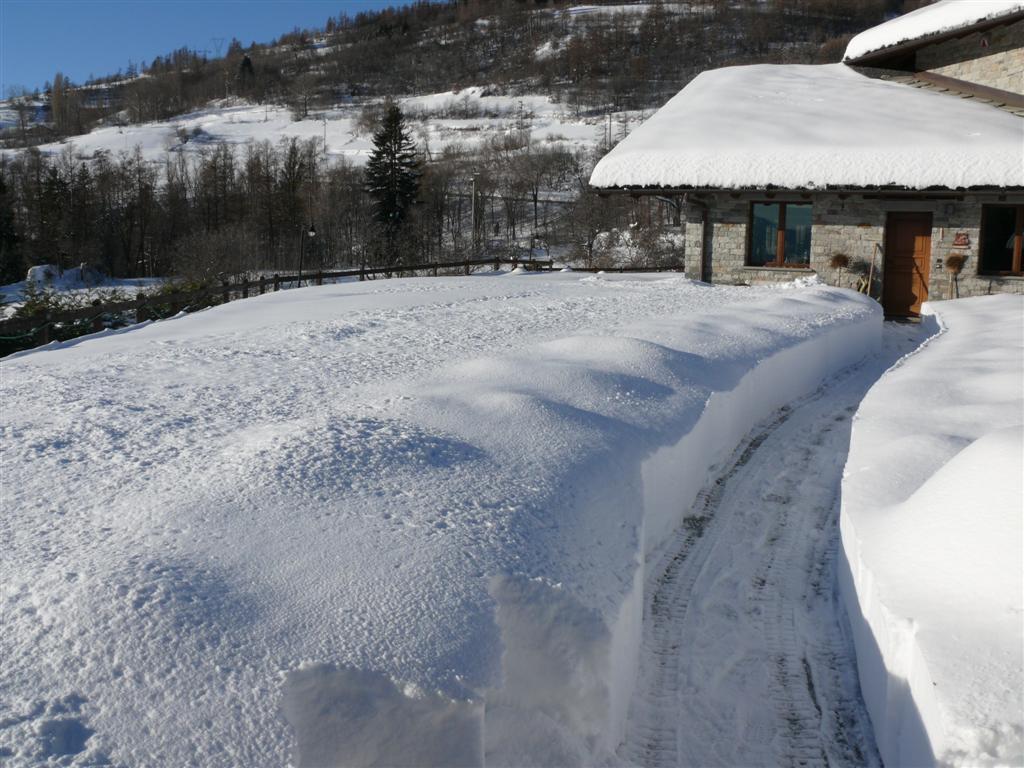 Bed & Breakfast Mon Reve Aosta