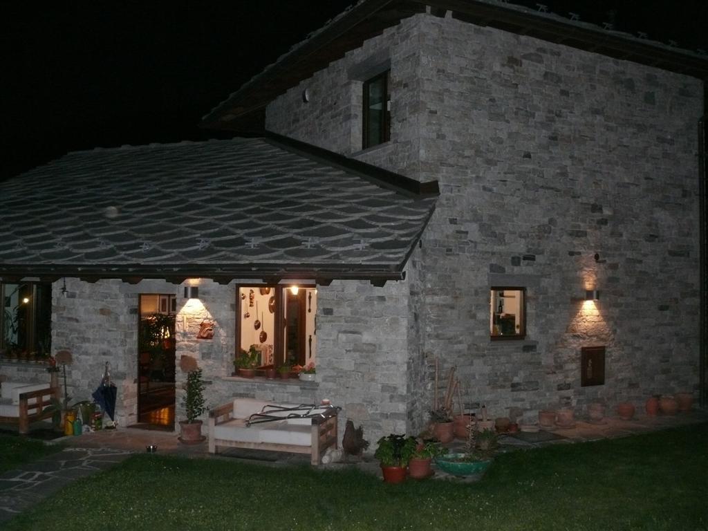Bed & Breakfast Mon Reve
