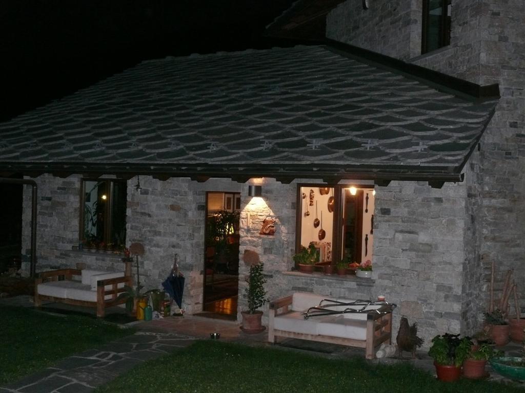 Mon Reve Bed & Breakfast Aosta