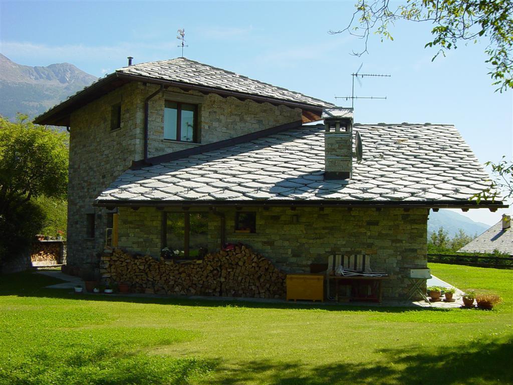 Mon Reve Bed & Breakfast Aosta