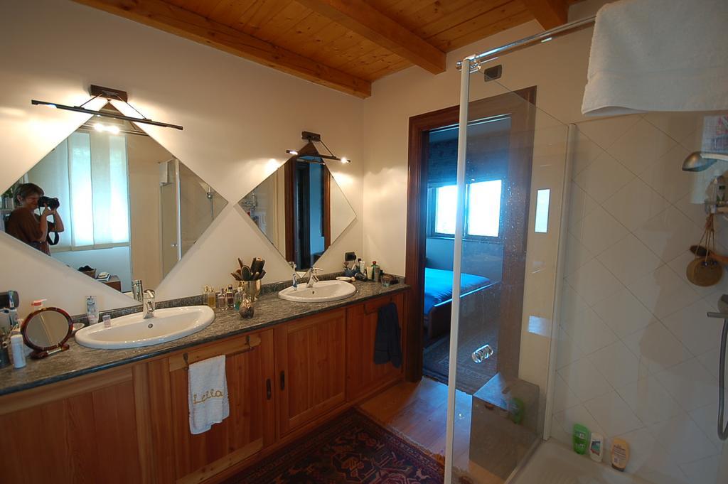 Bed & Breakfast Mon Reve Aosta
