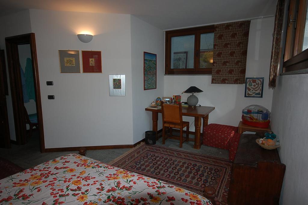 Mon Reve Bed & Breakfast Aosta
