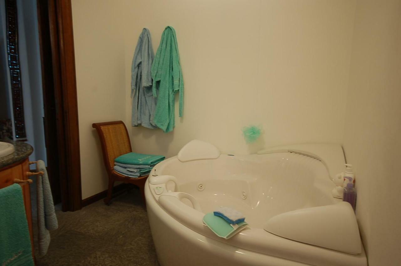 Bed & Breakfast Mon Reve Aosta